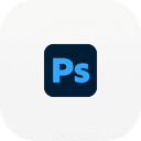 Photoshop icon