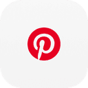 Pinterest icon